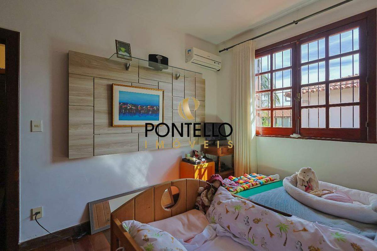 Casa, Belvedere, 5 Quartos, 6 Vagas, 3 Suítes