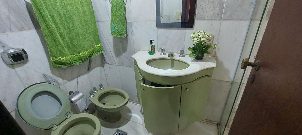 Apartamento, Santo Antônio, 4 Quartos, 2 Vagas, 1 Suíte
