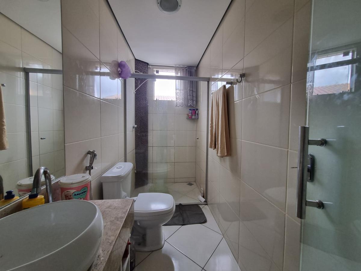 Apartamento, Novo Riacho, 3 Quartos, 2 Vagas, 1 Suíte