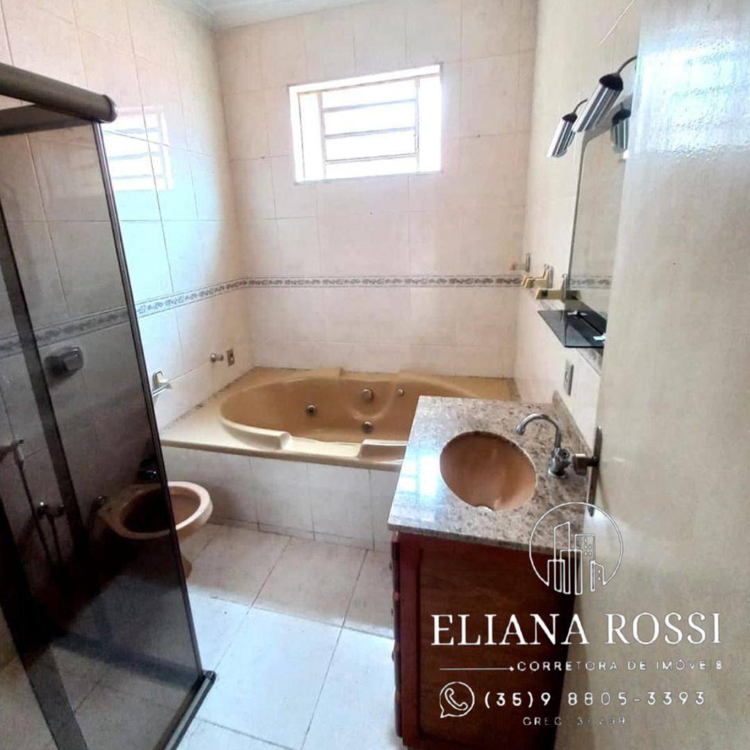 Casa, Santana, 5 Quartos, 3 Vagas