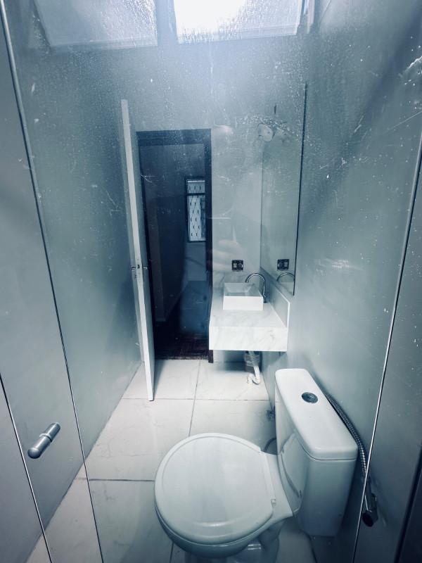 Apartamento, Minas Brasil, 2 Quartos, 1 Vaga