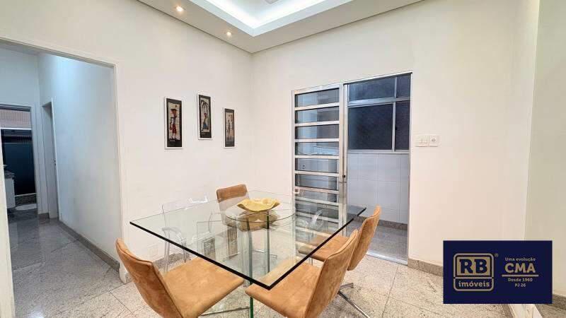 Apartamento, Sion, 3 Quartos, 1 Vaga, 1 Suíte