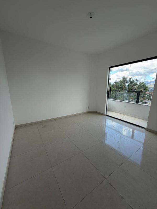 Apartamento, Morada da Serra, 2 Quartos, 1 Vaga
