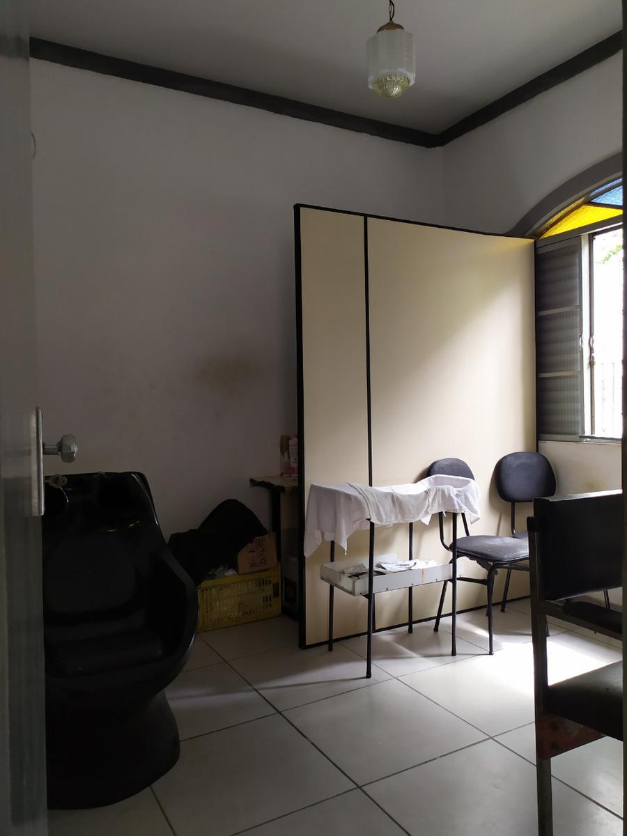 Casa, Sagrada Família, 3 Quartos, 4 Vagas