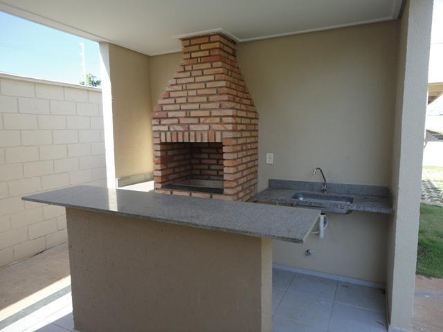 Apartamento, Itapoã, 2 Quartos, 1 Vaga