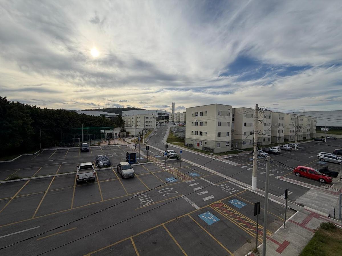 Apartamento, Vila Cristina, 2 Quartos, 2 Vagas