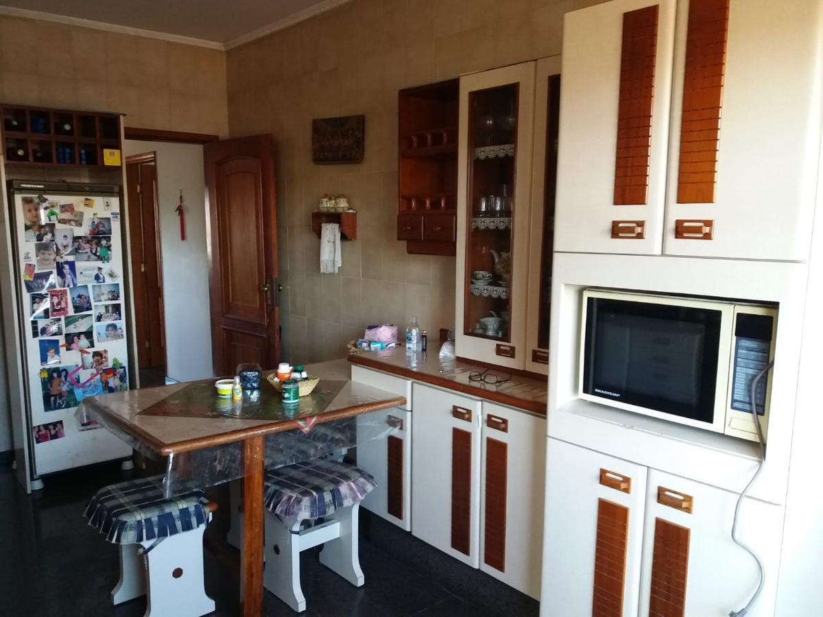 Casa, Centro, 3 Quartos, 1 Vaga, 1 Suíte