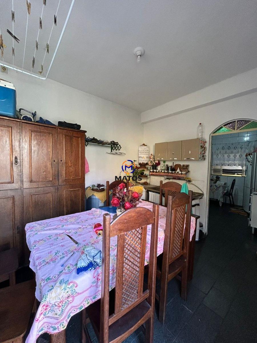 Casa, Baronesa (são Benedito), 3 Quartos, 4 Vagas