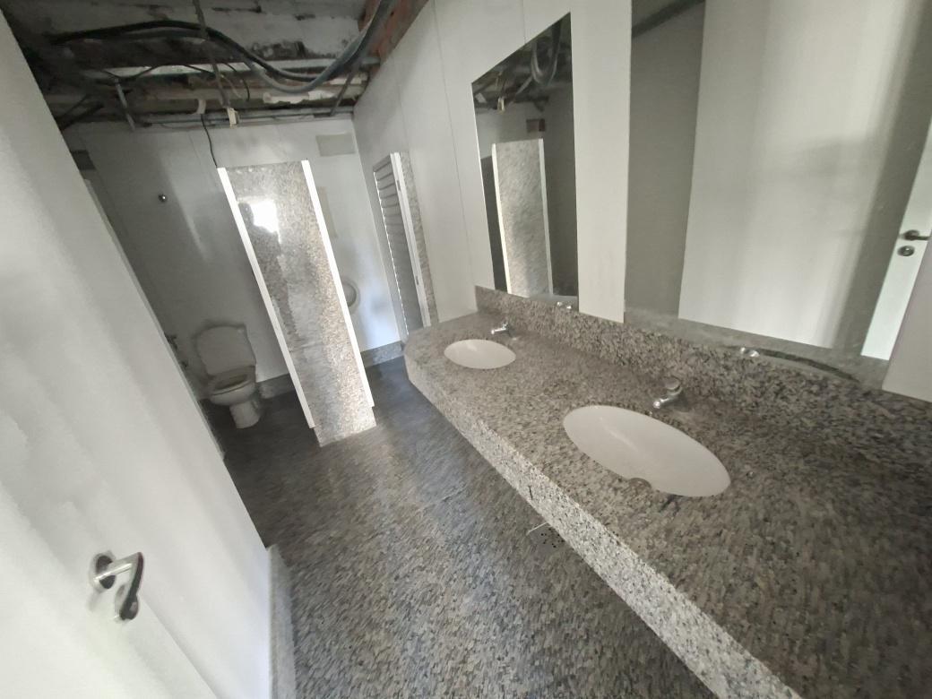 Andar, Funcionários, 0 Quarto, 6 Vagas