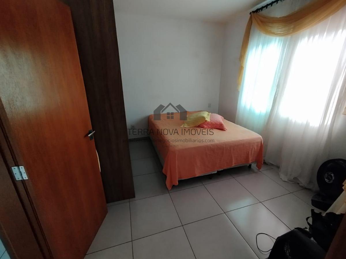 Apartamento, Residencial Visão, 2 Quartos