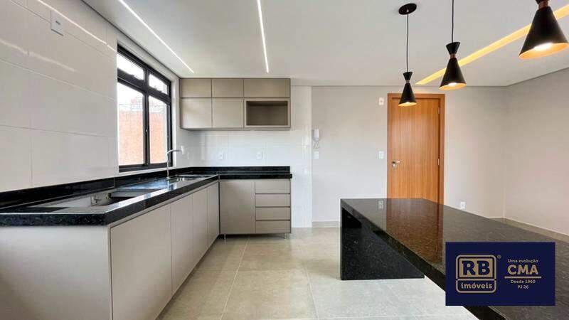 Apartamento, Santo Antônio, 2 Quartos, 2 Vagas, 1 Suíte