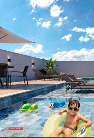 Apartamento, Estoril, 2 Quartos, 1 Vaga, 1 Suíte