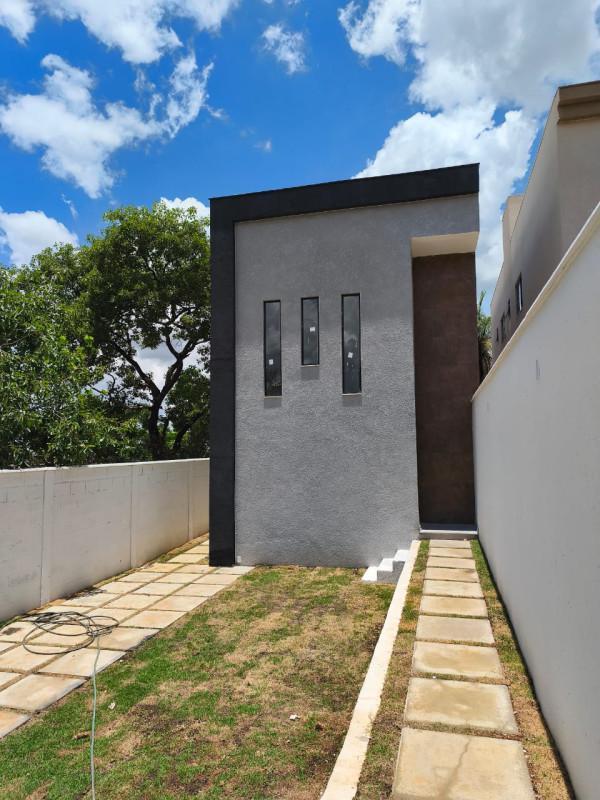 Casa, Jardim Imperial, 3 Quartos, 3 Vagas, 2 Suítes