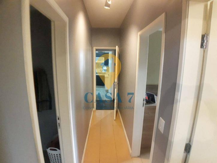 Apartamento, Santo Antônio, 3 Quartos, 0 Vaga, 1 Suíte
