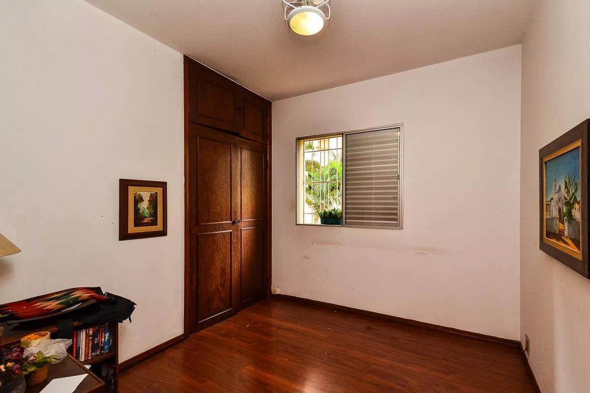 Apartamento, Lourdes, 4 Quartos, 2 Vagas, 1 Suíte