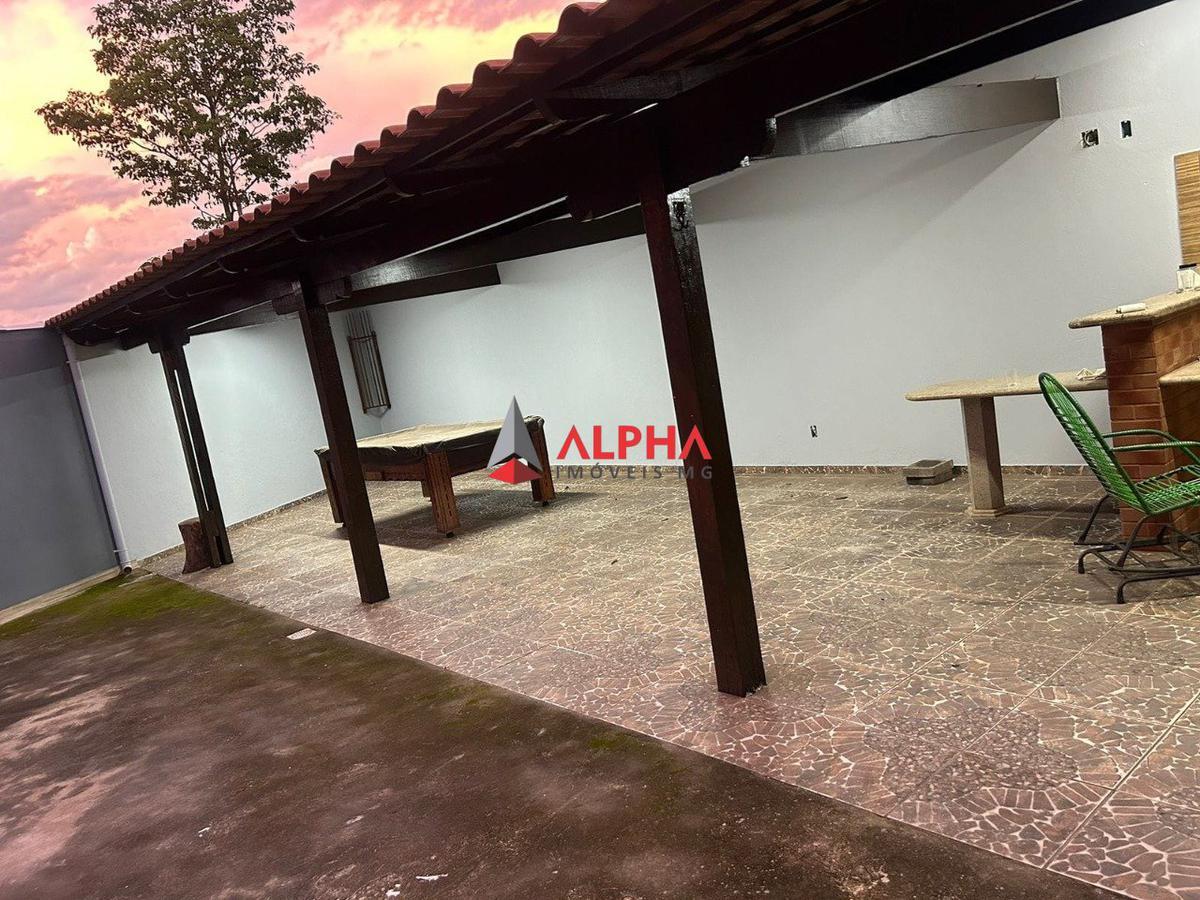 Casa, Jardim Anchieta, 4 Quartos, 4 Vagas, 1 Suíte