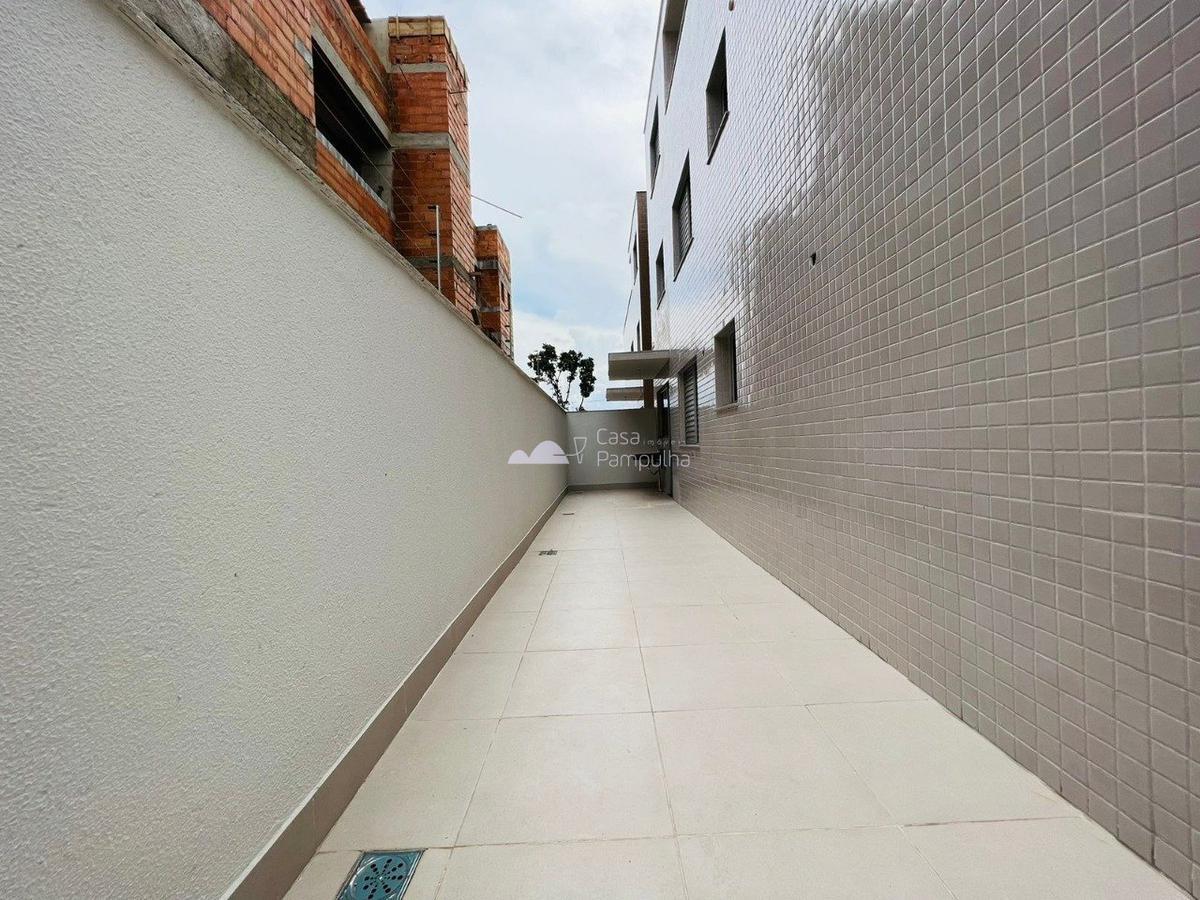 Apartamento, Itapoã, 3 Quartos, 3 Vagas, 2 Suítes