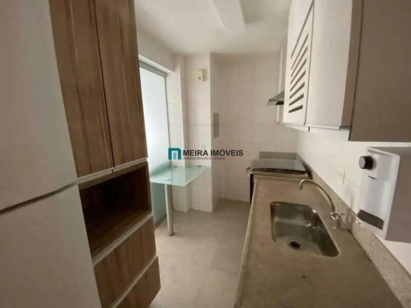 Apartamento, Savassi, 3 Quartos, 2 Vagas, 1 Suíte
