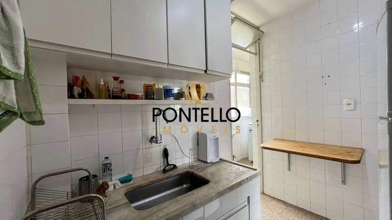Apartamento, Cruzeiro, 2 Quartos, 1 Vaga