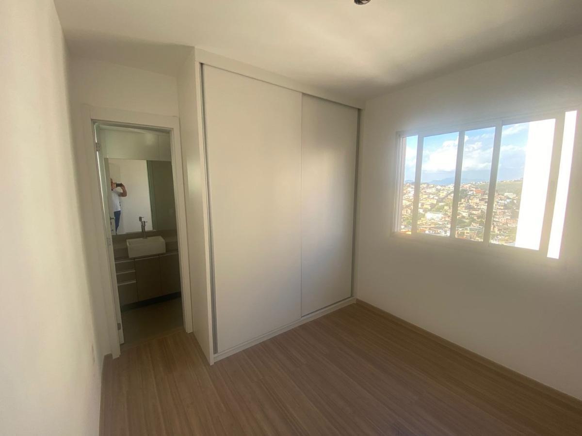 Apartamento, São Lucas, 2 Quartos, 2 Vagas, 1 Suíte