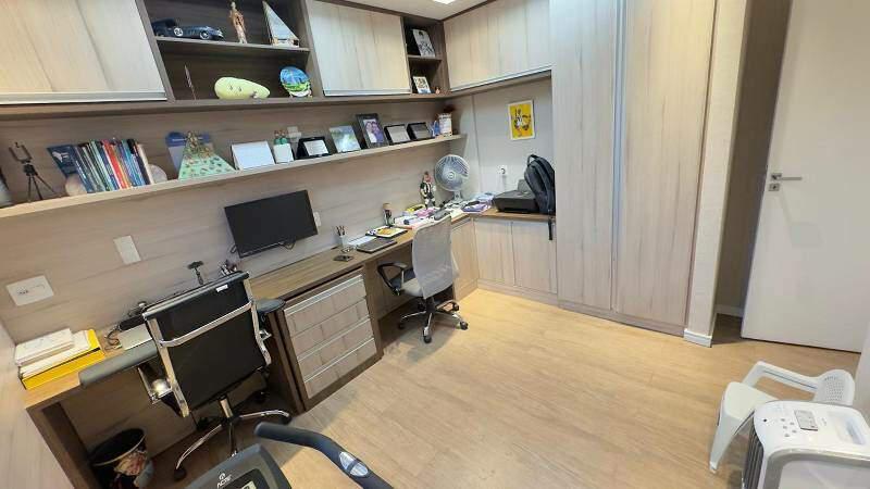 Apartamento, Palmares, 4 Quartos, 3 Vagas, 2 Suítes