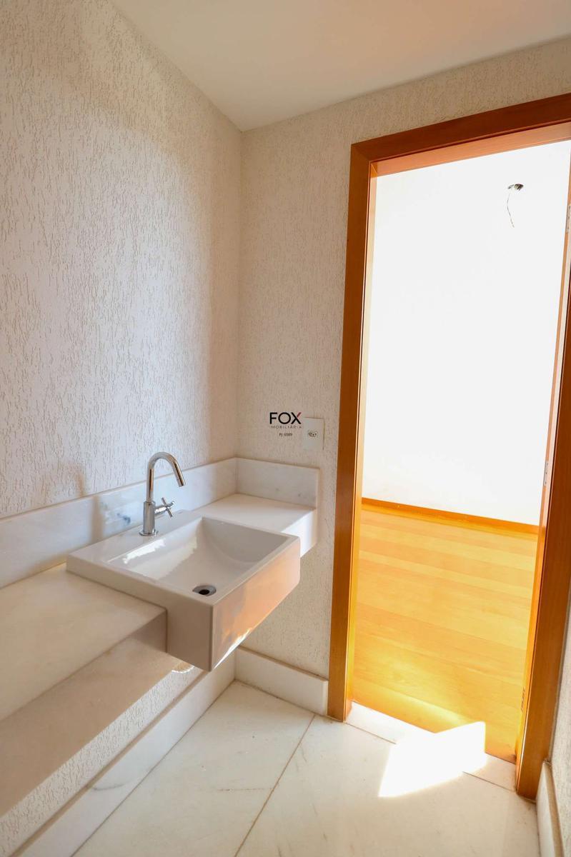 Apartamento, Buritis, 4 Quartos, 3 Vagas, 3 Suítes