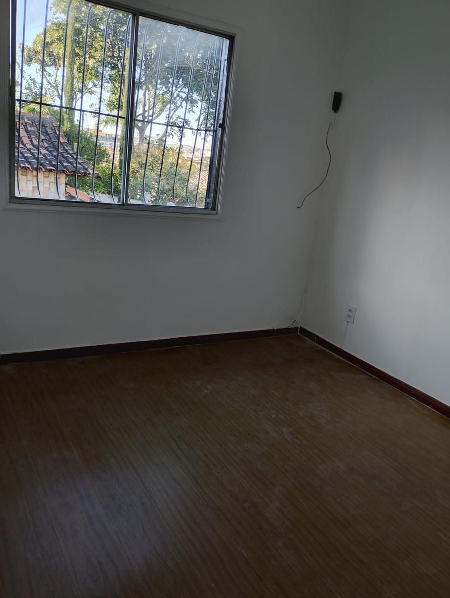 Casa, Santa Amélia, 2 Quartos, 1 Vaga