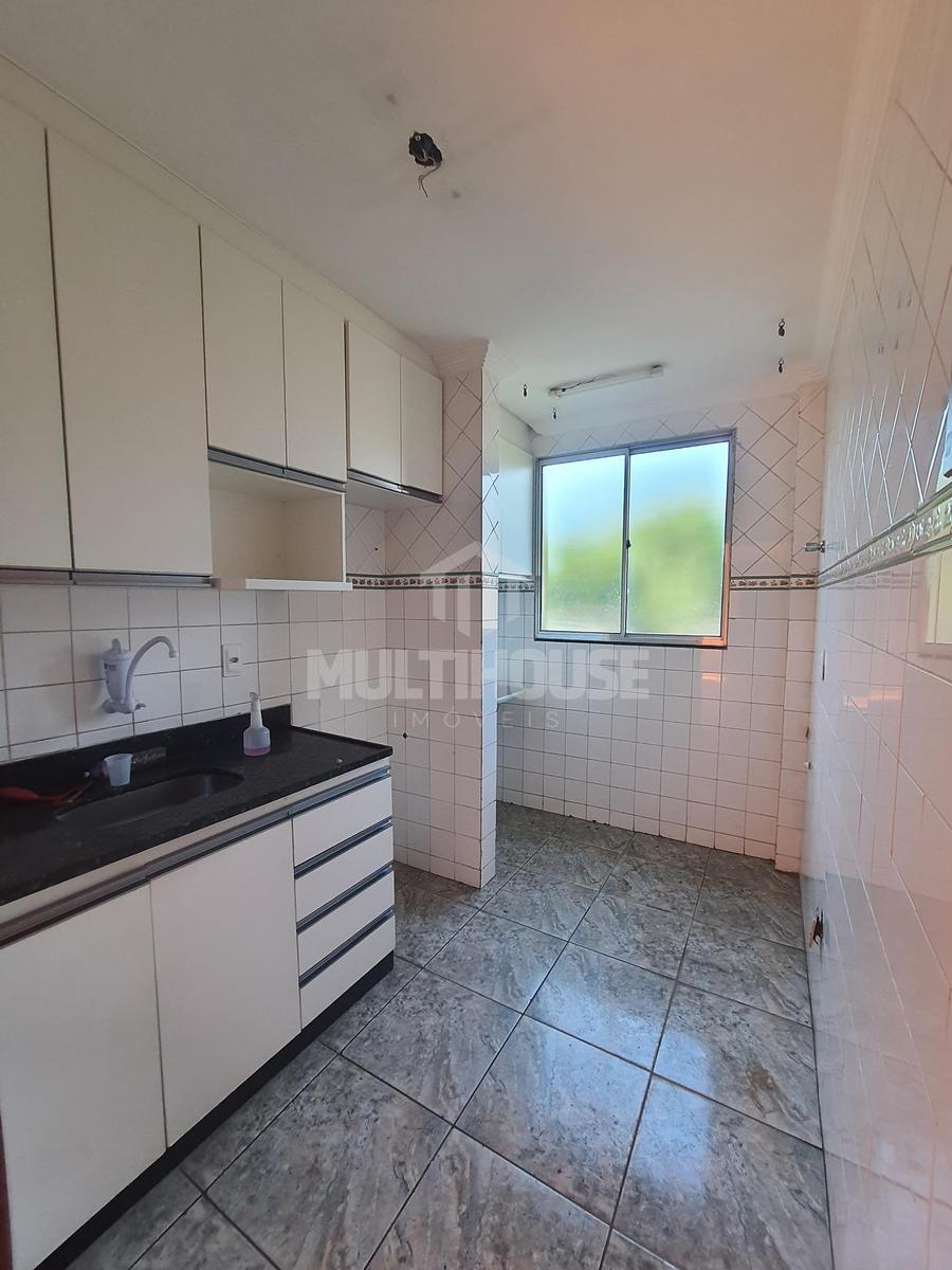 Apartamento, Floramar, 2 Quartos, 1 Vaga