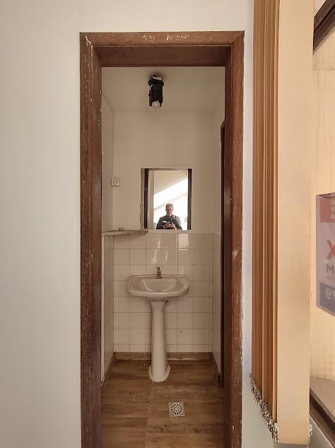 Sala, Barro Preto, 0 Quarto, 0 Vaga