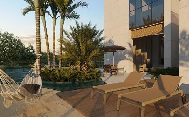Apartamento, Savassi, 3 Quartos, 2 Vagas, 3 Suítes