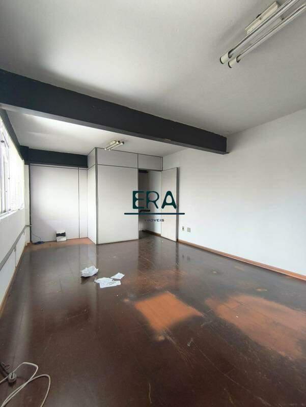 Andar, Coração de Jesus, 0 Quarto, 12 Vagas