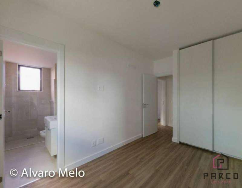Apartamento, Anchieta, 4 Quartos, 3 Vagas, 2 Suítes