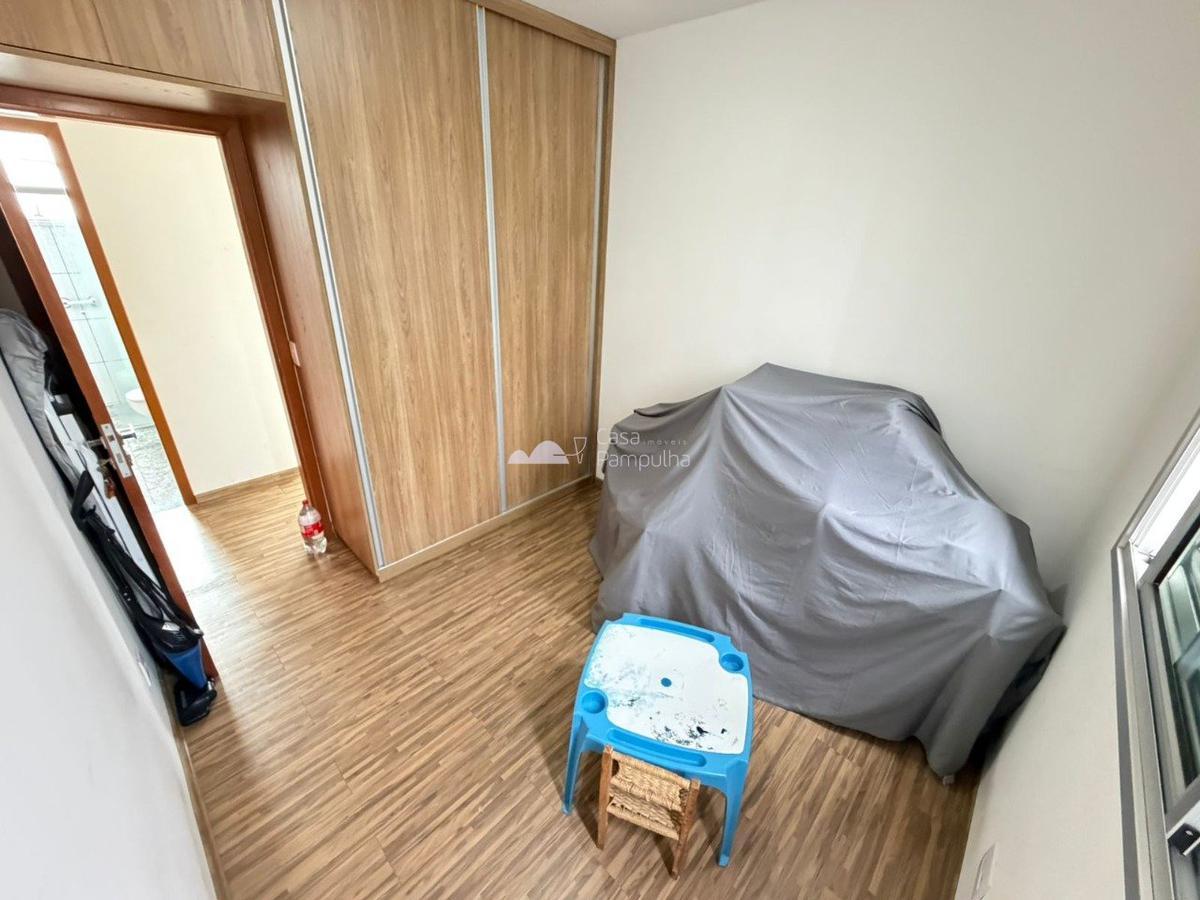 Apartamento, Santa Rosa, 3 Quartos, 2 Vagas, 1 Suíte