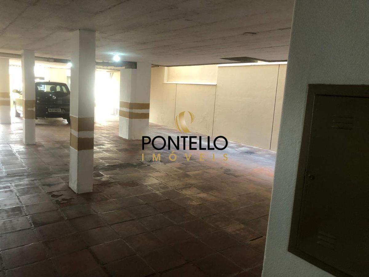 Apartamento, Gutierrez, 3 Quartos, 2 Vagas, 1 Suíte