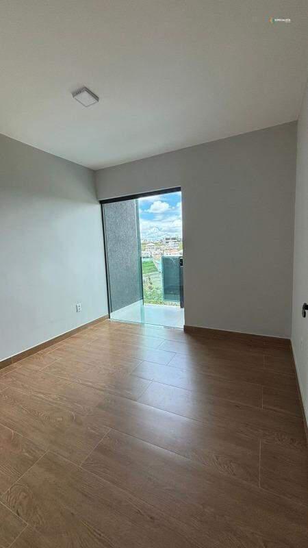 Casa, Liberdade, 3 Quartos, 4 Vagas, 1 Suíte
