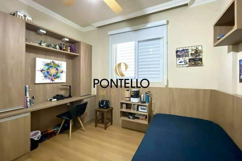 Apartamento, Buritis, 3 Quartos, 2 Vagas, 1 Suíte