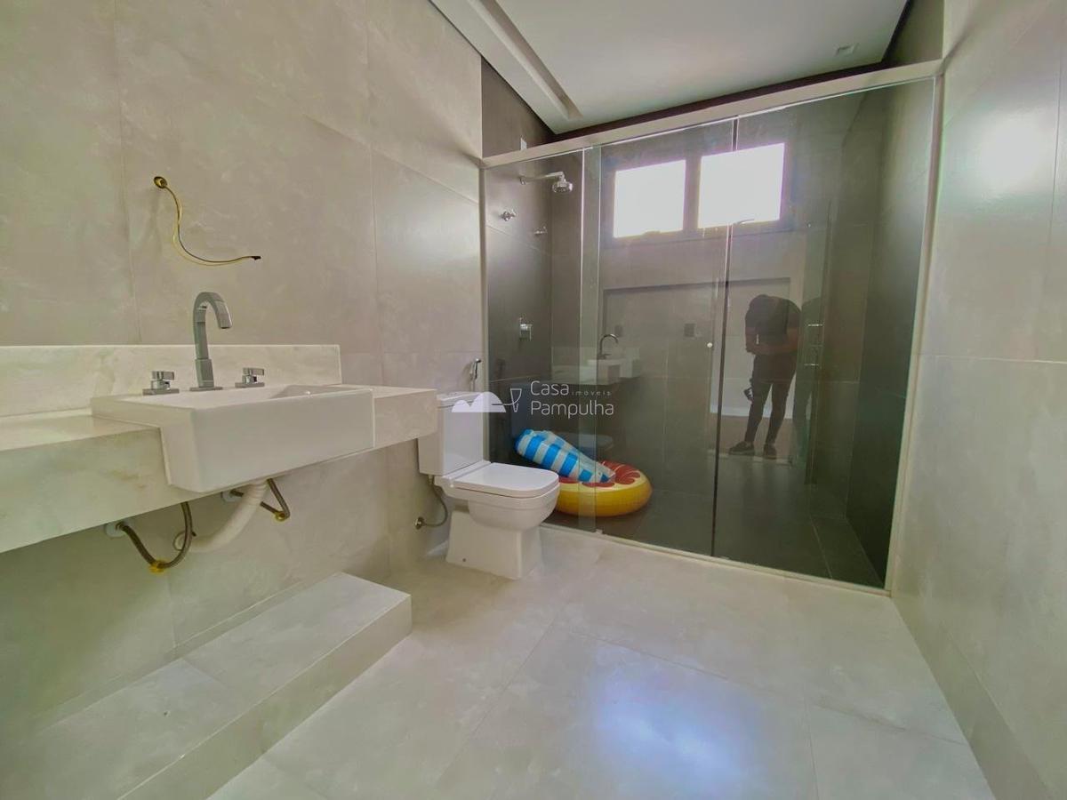 Casa, Gran Park, 4 Quartos, 3 Vagas, 4 Suítes