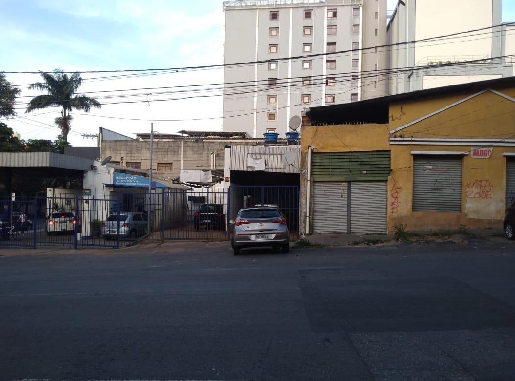 Lote, Santa Efigênia, 0 Quarto, 0 Vaga