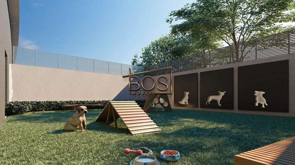 Apartamento, Vila da Serra, 4 Quartos, 3 Vagas, 2 Suítes