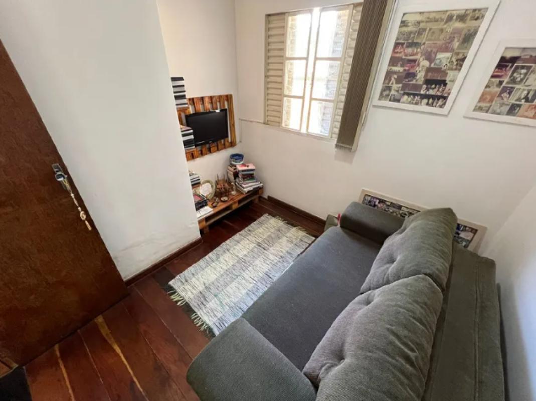 Casa, Planalto, 3 Quartos, 3 Vagas, 1 Suíte