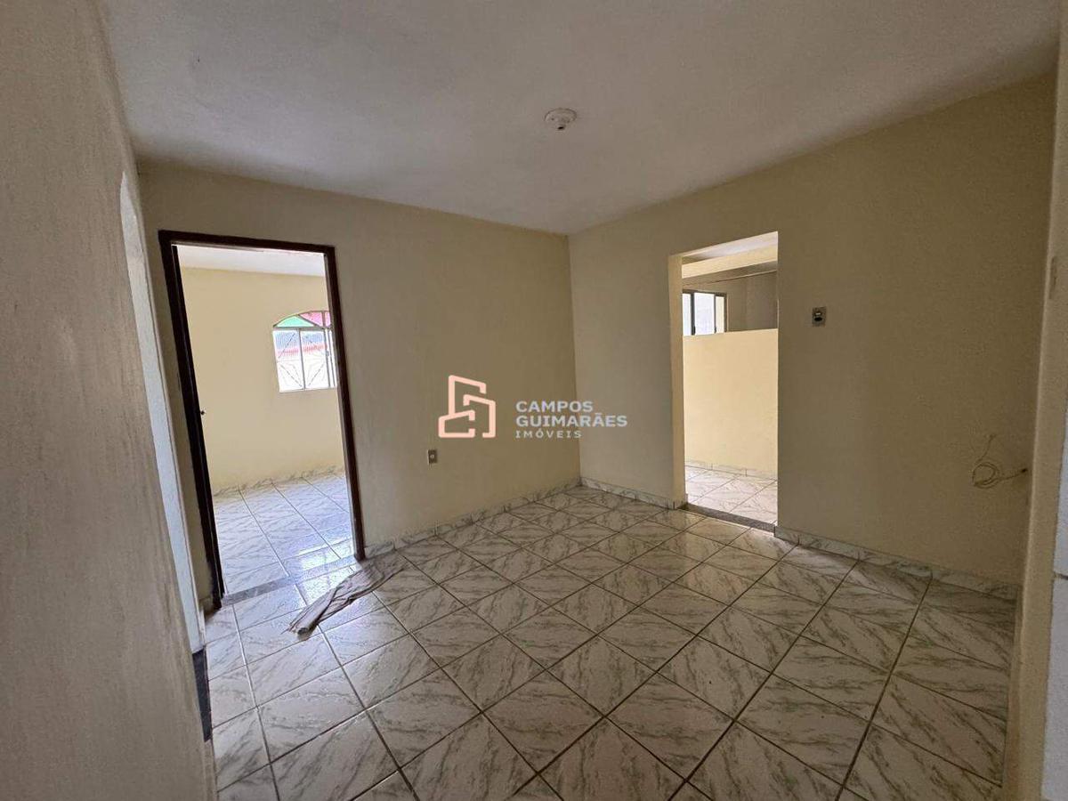Casa, Brasil Industrial, 2 Quartos, 1 Vaga, 1 Suíte