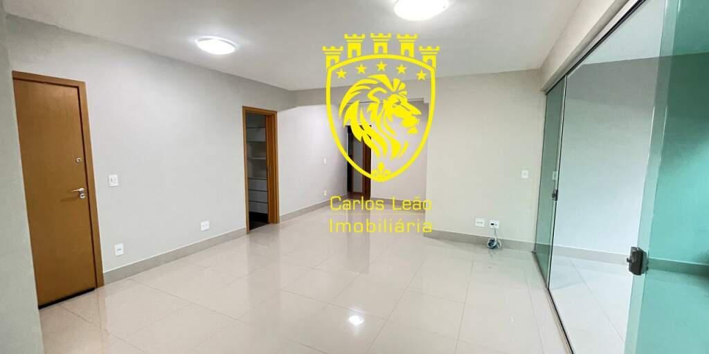 Apartamento, Buritis, 4 Quartos, 3 Vagas, 1 Suíte