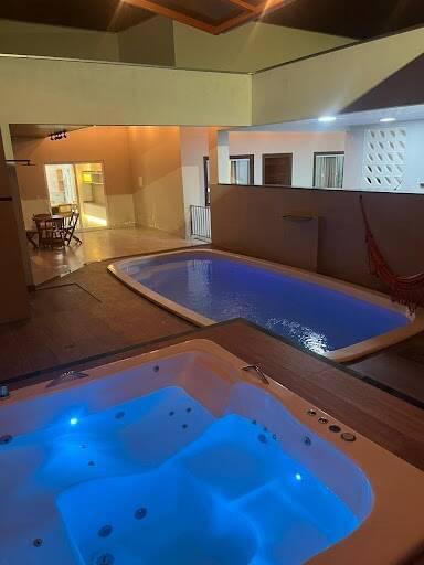 Casa, São Domingos, 3 Quartos, 2 Vagas, 1 Suíte
