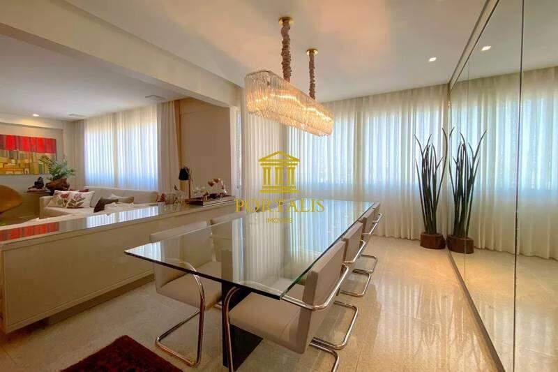 Apartamento, Anchieta, 4 Quartos, 2 Vagas, 1 Suíte