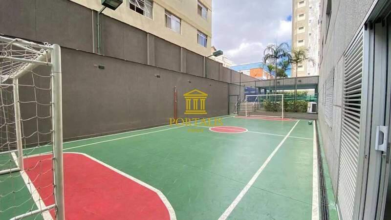Apartamento, São Pedro, 4 Quartos, 3 Vagas, 2 Suítes