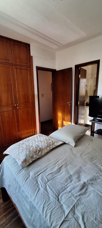 Apartamento, Cidade Nova, 4 Quartos, 1 Vaga, 1 Suíte