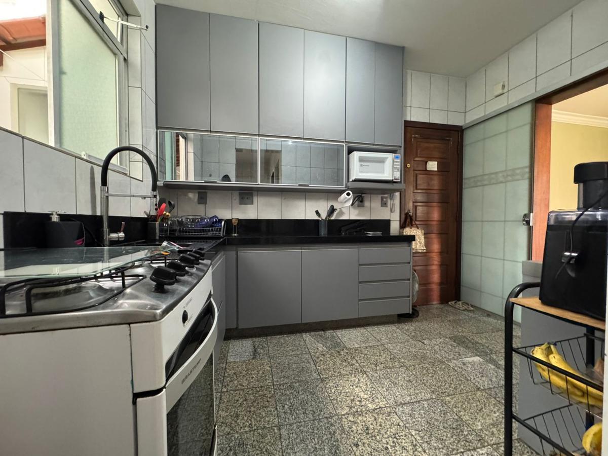 Apartamento, Colégio Batista, 3 Quartos, 2 Vagas, 1 Suíte