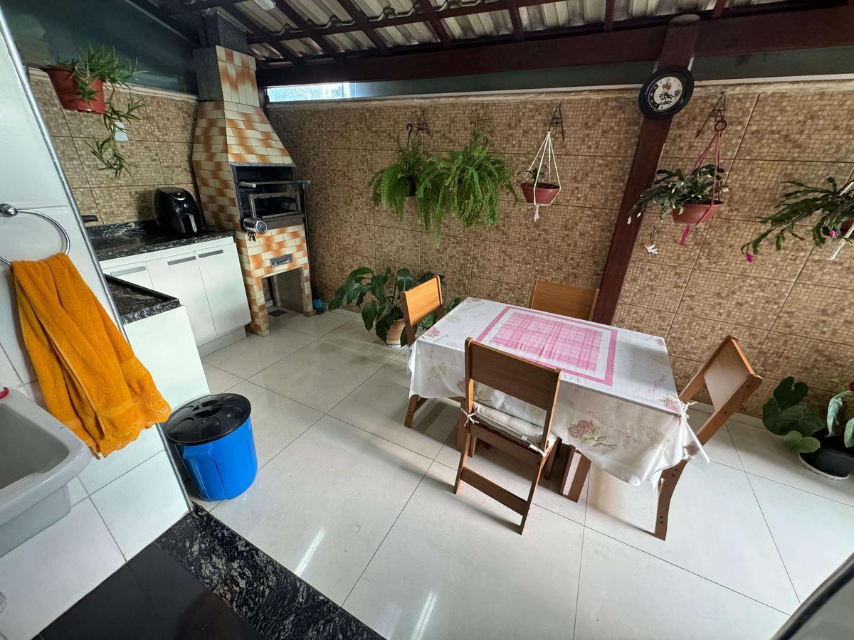Apartamento, União, 3 Quartos, 2 Vagas, 1 Suíte
