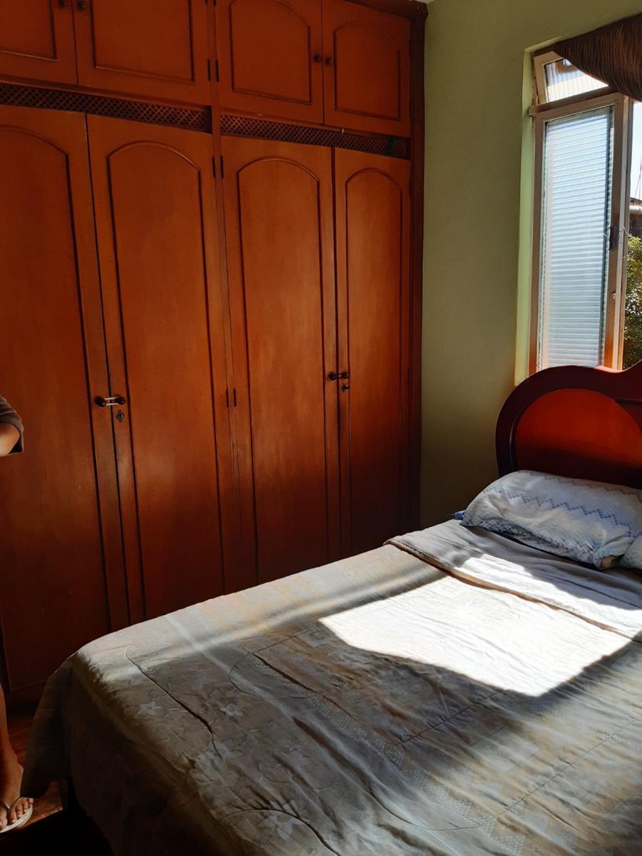 Casa, Glória, 3 Quartos, 3 Vagas, 1 Suíte