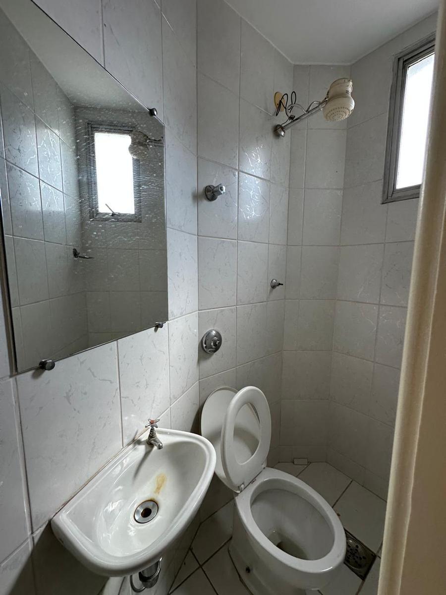 Apartamento, Santa Amélia, 3 Quartos, 1 Vaga, 1 Suíte